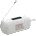 JBL Tuner 3 White