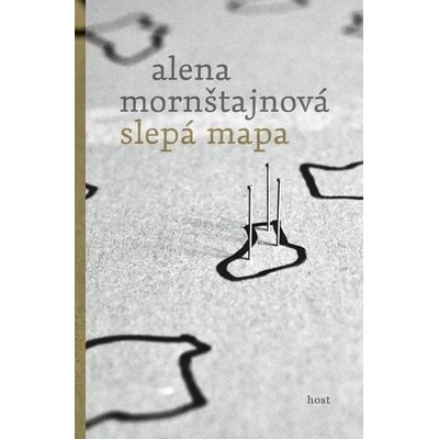 Slepá mapa – Zboží Dáma