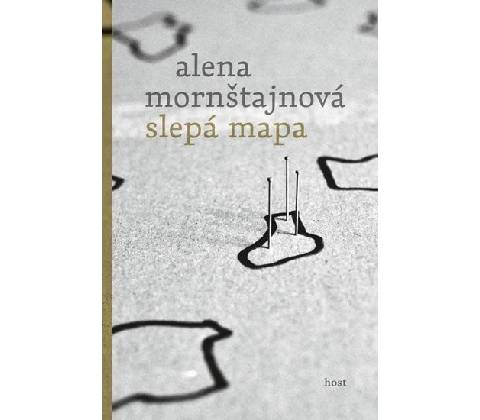 Slepá mapa