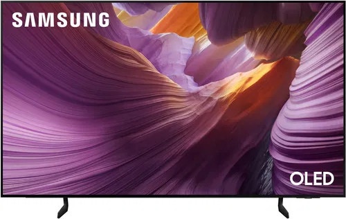 Samsung QE83S85FAE