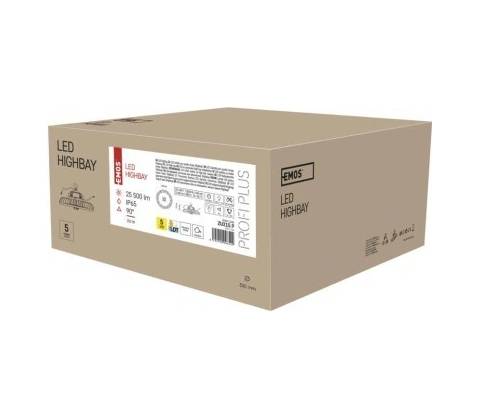 EMOS ZU215.9