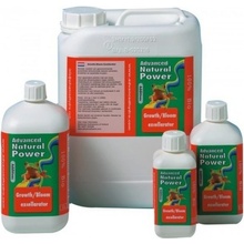 Advanced Hydroponics Growth/Bloom Excellarator 250ml