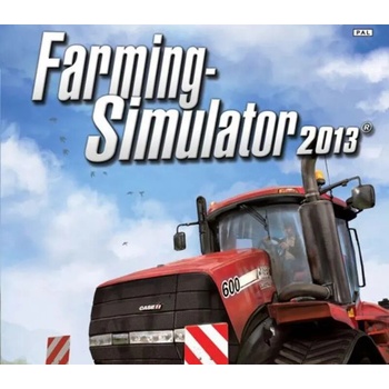 Farming Simulator 2013: Ursus