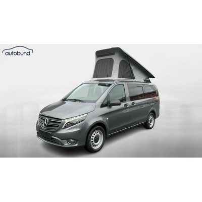 Mercedes-Benz Vito 119 CDi Tourer PRO 140 kW