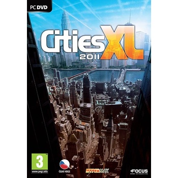 Cities XL 2011
