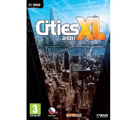 Cities XL 2011