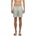 Urban Classics Бански гащета Urban classics Embroidery swimming shorts - Green (Frost Mint / Vintage Blue)