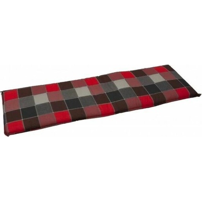 Doppler DES 6118 červeno-čierna, 150 x 45 cm 5042146118