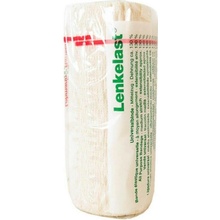 Lenkelast 10 cm x 5 m elastické obinadlo