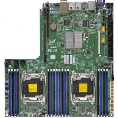 Supermicro MBD-X10DDW-I-B
