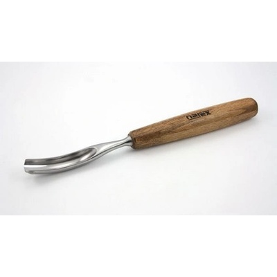 Narex Bystřice Dláto řezbářské prohnuté duté půlkulaté 8276 20 - NB8276-20