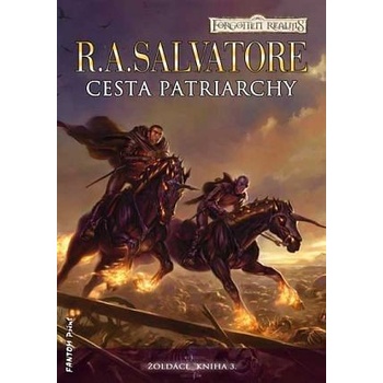 Cesta patriarchy