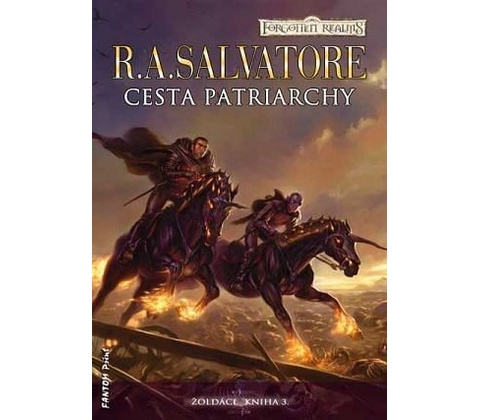 Cesta patriarchy