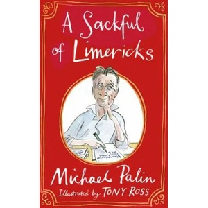 Sackful of Limericks | Michael Palin (ISBN: 9781847947994)