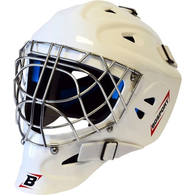 Bosport CLASSIC25 White BM205 CAT EYE Sr