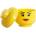 LEGO® Кукла за съхранение Момиче, ⌀ 24, 2 cm - LEGO® (40320813)