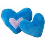 Rogz Catnip hearts blue rogz- играчка за котки