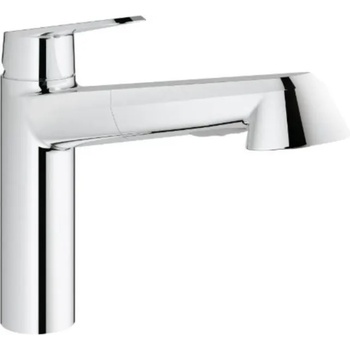 Image 1 of GROHE Eurodisc 32257002