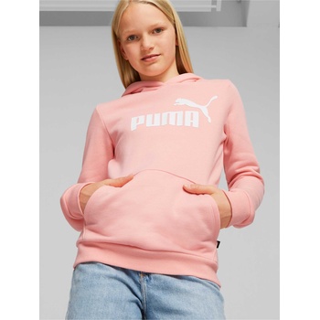PUMA Суитшърт ESS Logo Hoodie FL G