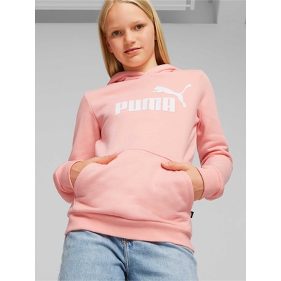 PUMA Суитшърт ESS Logo Hoodie FL G