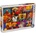 EUROGRAPHICS Пъзел Eurographics от 1000 части - Китайски календар (60005694)