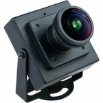 Secutek TC03W
