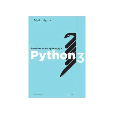 Ponořme se do python(u) 3