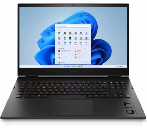 HP Omen 17-ck1050nc 726N2EA
