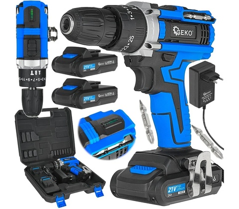 GEKO G80656