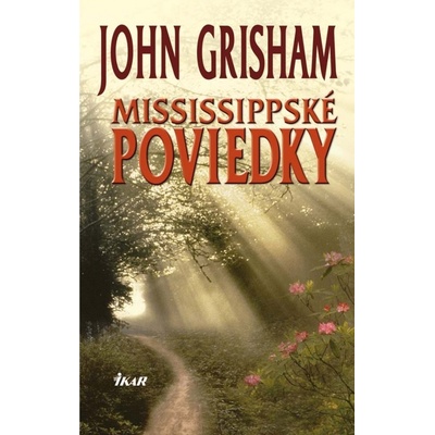 Mississippské poviedky