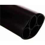 EM Group Heat Shrink Through Hole Cable Muff 4x50-120mm2 SHORT ZRN3X4SE