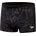 Speedo Mens Valmilton Aquashort - Black/Oxid Grey