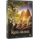 Kniha džunglí DVD