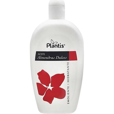 Artesania Agricola Plantis Бадемово масло, 200 ml, Artesania Agricola