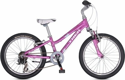 TREK MT60 20インチ 2013年　希少モデル TREK MT60 2013 - Heureka.sk