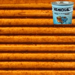 Kemichal Kemi Hardwax Deck Oil Дуглас - Масло за дърво с твърда вакса 0.75л (6757)