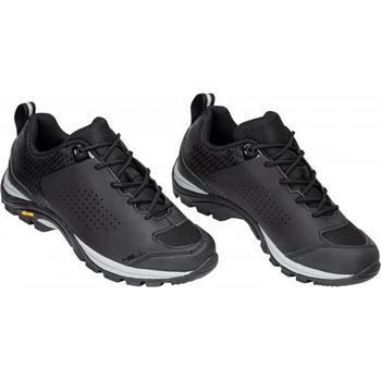 Force HILL Vibram černé
