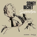 Sidney Bechet - SUMMERTIME LP