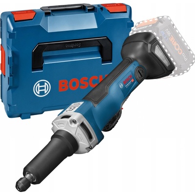 Bosch GGS 18V 23 PLC Professional 0.601.229.200