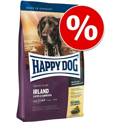 Happy Dog Supreme Sensible Karibik 12,5 kg