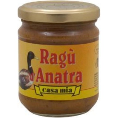 Casa Mia Anatre Omáčka 190 g