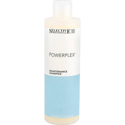Selective PowerPlex Maintenance Shampoo 250 ml