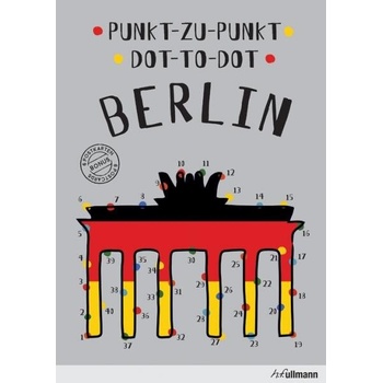 Dot-To-Dot Berlin