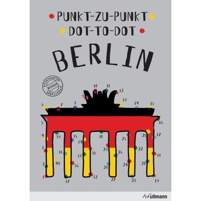 Dot-To-Dot Berlin