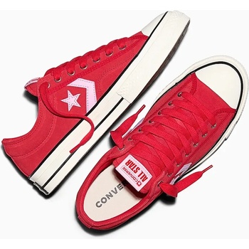 Converse Велурени кецове Converse Star Player 76 (A17854C)