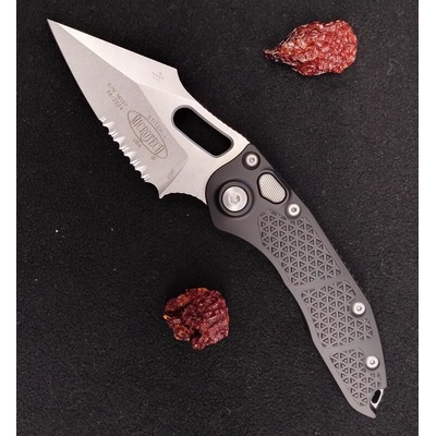 Microtech Stitch-A
