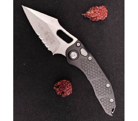 Microtech Stitch-A
