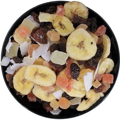 Bioruža Zmes záhradka 1000 g