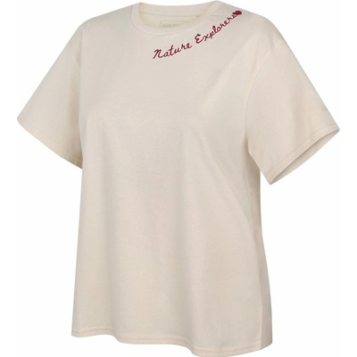 HUSKY Tee Nature L beige