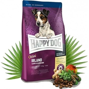 Happy Dog Mini Irland 8 kg
